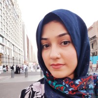 Aqeela Husain