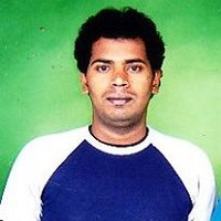 Omprakash Raju