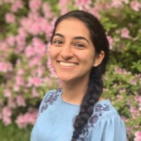 Siddhi Ameser