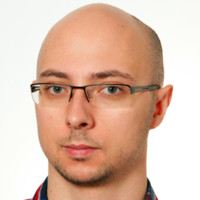 Radosław Zadroga