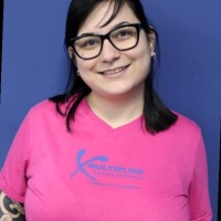 Amanda Bertelli De Souza