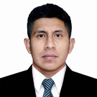 Yrvin Giordano Silupu Sernaque