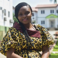 Roseline Lasisi