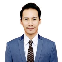 Andika Tirayana, M. Si., Chrp