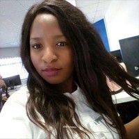 Xoliswa Sithole