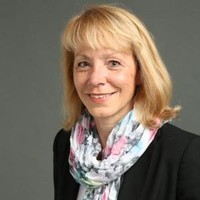Ruth Frei