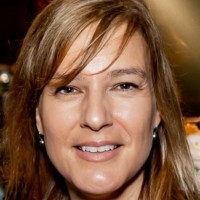 Maria Panousos