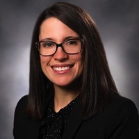 Molly Stout, Ms, Ches, Cf Apmp