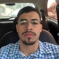 Caio Rodrigues