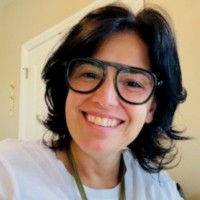 Maria Cecilia Armando Chaer