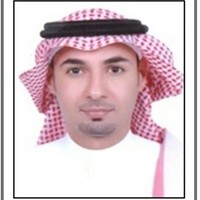 Saleh Al Mezini