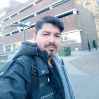 Prateek Gupta