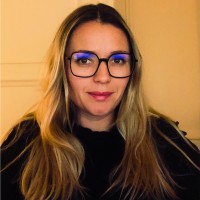 Anne-Claire LARVOR