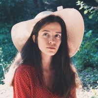 Anna Rozhdestvenskaya