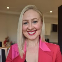 Chloe Harrison