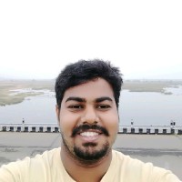 Karthi Krishna