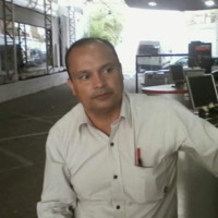 Paulo Mariano Santos