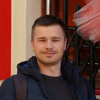 Michael Korotin