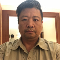 黄冠豪