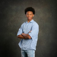Joshua Davis