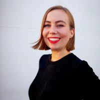 Erika Staffas Edström