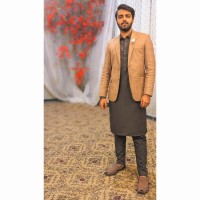 Ayyaz Ahmad