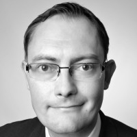Alexander Eckhardt