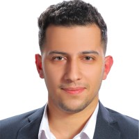 Mohammad Alsyouf