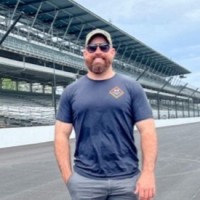 Eric Harroun