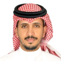 Thamer Al harbi