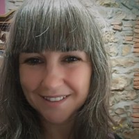 Silvia Gómez Jiménez