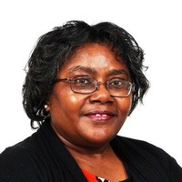 Ethel Goatee, Dtm