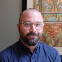 Andrew Aherne