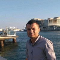 Hamdi Achraf