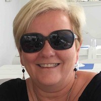 Margie Hjorth