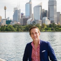 Matthew Brennan