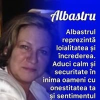 Maria Popescu