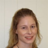 Angela Gregoire