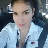 Nohely Fernandez