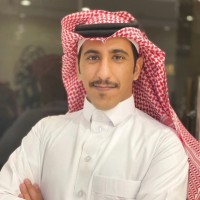 Abdulrahman Alzahrani