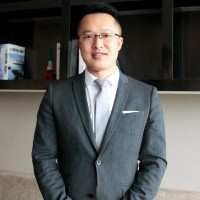 Terry Pang