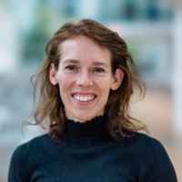 Carolien Molenaar