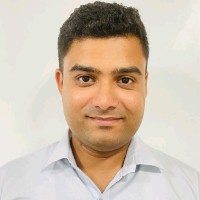 Rolen Dsouza