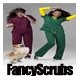 Fancy Scrubs