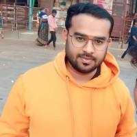 Harish Hari