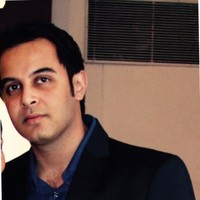 Abhishek Bahl
