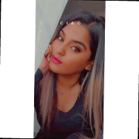 Zarish Mohammad