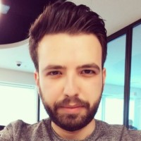 Deniz Aydoğdu