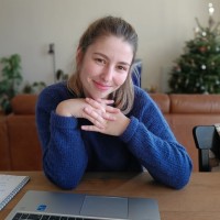 Hanne Lebegge