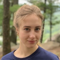 Natalia Zhukova